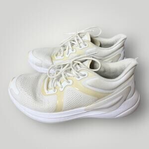 Lululemon Blissfeel Run Women’s Shoes White- Size 7.5